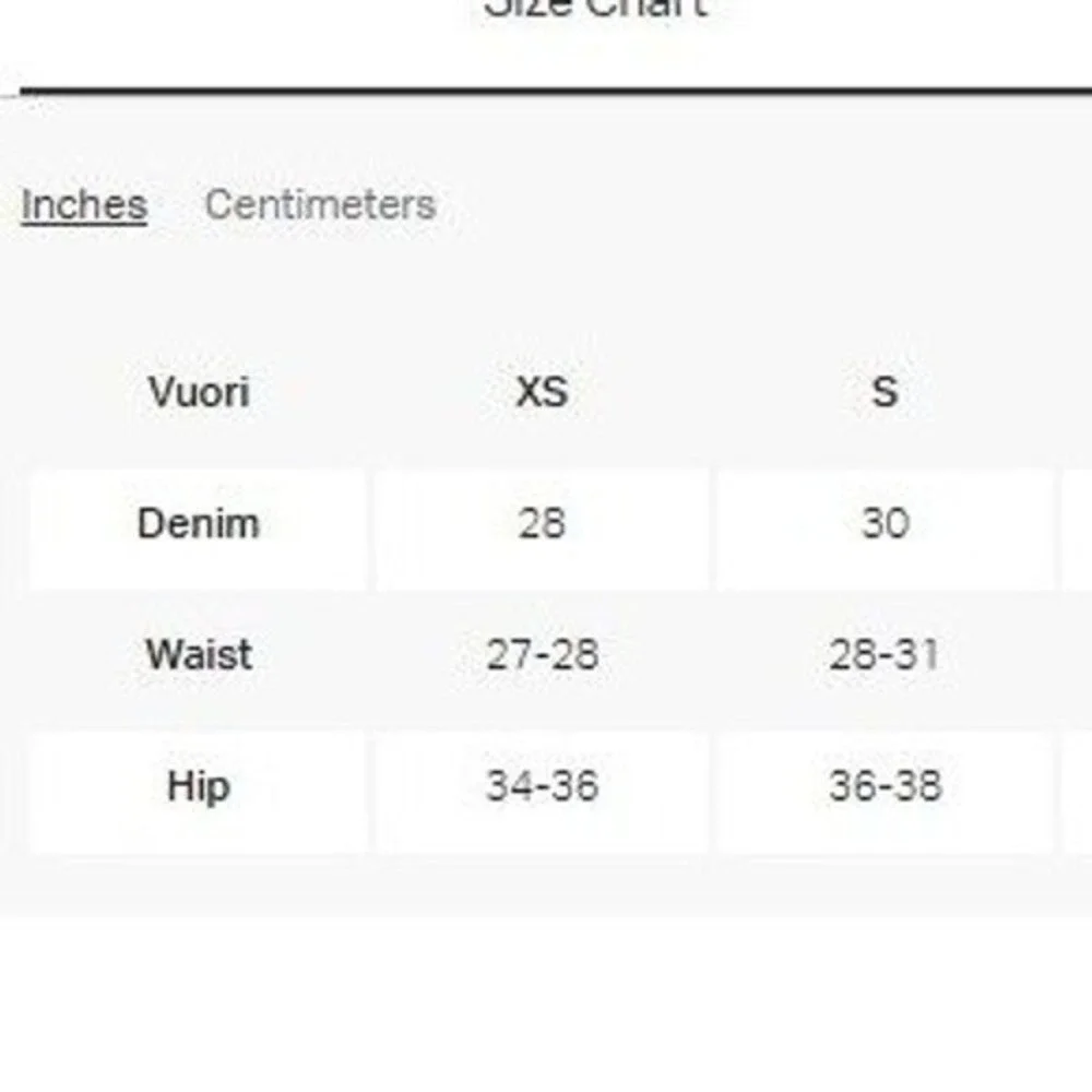 VUORI Corduroy‎ Optimist Pants Men Small Cocoa Brown V440